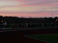 2014.08.09.-10. - LAV-Jugend-Ferienlager im LAZ-54